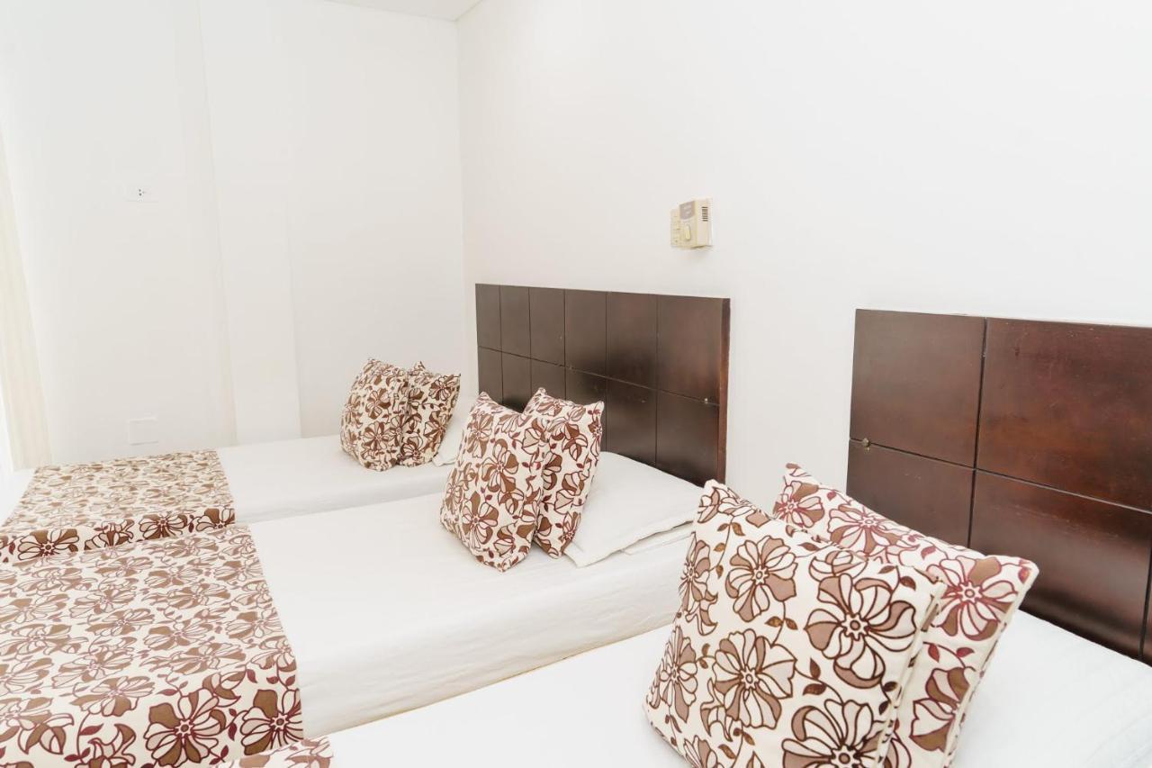 Hotel Las Molas Apartadó Extérieur photo